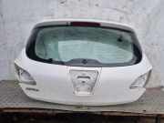 Kofferraumdeckel OPEL ASTRA J GTC 1.7 CDTI