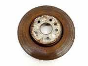 Bremsscheibe vorne rechts OPEL ASTRA K Sports Tourer 1.6 CDTi