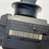 Zündschloss Mercedes-Benz CLK (C209) 2095451708