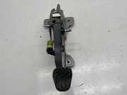 Kupplungspedal RENAULT MEGANE IV Grandtour (K9A/M_) 1.2 TCe 130 465036251R