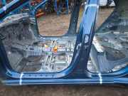 Linke metallische Seitenschwellerabdeckung KIA NIRO E-NIRO