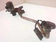 AGR-Ventil NISSAN ALMERA II Hatchback (N16) 1.5 147105M001