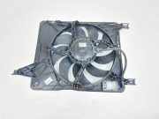 Kühlmodul Nissan Qashqai II (J11) 5393199