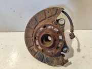 Stumpf vorne links VW PASSAT Variant B6 (3C5) 2.0 TDI 16V