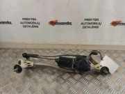 Scheibenwischermechanismus vorne HONDA JAZZ II (GD_, GE3, GE2) 1.2 i-DSI (GD5, GE2) 1155675A