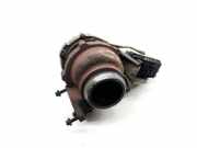 Turbolader MERCEDES-BENZ C (W204) C 220 CDI (204.008) GTB17V A6460901080