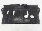 Motorabdeckung Dacia Duster (HS) 758902039R