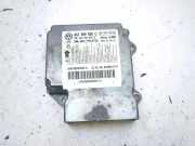Airbag-Steuergerät AUDI Q7 (4L) 3.0 TDI quattro 4L0959655C