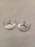 Radkappen MERCEDES-BENZ C (W205) C 220 BlueTEC / d (205.004) A9018100018