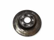 Bremsscheibe vorne links MERCEDES-BENZ E (W211) E 270 CDI (211.016)