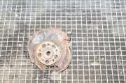 Nabe hinten rechts MERCEDES-BENZ SLK (R171) 200 Kompressor (171.445)