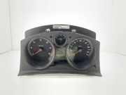 Kombiinstrument OPEL ASTRA H (L48) 1.7 CDTI 110080255022 A2C53024902C