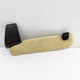 Rechte Sonnenblende PORSCHE 911 Cabrio (996) 3.6 Carrera 4S 996.731.032.15 99673103215