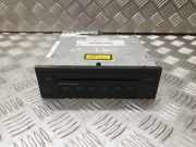 CD-Wechsler AUDI A8 D3 (4E2, 4E8) 3.0 TDI quattro 4E0035111A