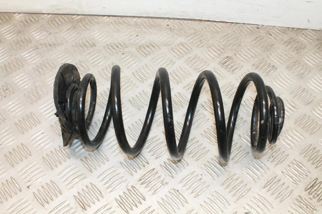 Fahrwerksfeder hinten rechts OPEL ASTRA J 1.6 13333951 Bild Fahrwerksfeder hinten rechts OPEL ASTRA J 1.6 13333951