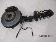 Achsschenkel (ABS) links vorne Peugeot 3008 II (MC, MR, MJ, M4) 9819718780