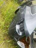 Seitenverkleidung hinten links SKODA SUPERB III Estate (3V5) 2.0 TSI 4x4