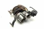 Turbolader BMW X3 (F25) 4947752507