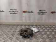 Propshaft Rubber Coupling VW TOUAREG (7LA, 7L6, 7L7) 3.0 V6 TDI 2153131800009