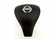 Schleifring Airbag Nissan Qashqai II (J11) 34154250B