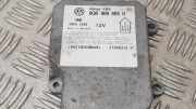 Airbag-Steuergerät SKODA FABIA I (6Y2) 1.9 TDI 6Q0909605H