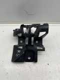 Stoßstangenhalterung hinten links PEUGEOT 508 II Hybrid 2255 (F35GQU) 9813571080