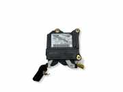 Airbag-Steuergerät CITROËN C4 III (BA_, BB_, BC_) e-C4 (BCZKXC) 9849195480