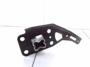 Rechte Ecke der vorderen Stoßstange AUDI A6 (4F2, C6) 2.0 TDI 4F0805500B