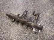 Kraftstoffzuführung