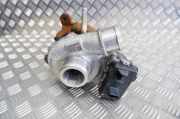 Turbolader LAND ROVER RANGE ROVER EVOQUE (L538) 2.2 D 49477-01203 TD04L4-11TK3-VG