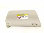 Linke Sonnenblende NISSAN MICRA V (K14) 0.9 IG-T