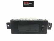 Bordcomputer Display Opel Astra G CC (T98) 09133266