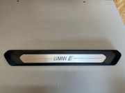 Abdeckung Seitenschweller aus Kunststoff rechts BMW iX3 (G08) Electric (286 HP) 9451247