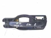 Türgriff rechts Audi A2 (8Z) 15335201