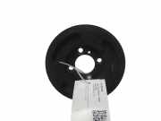 Kurbelwellenriemenscheibe HYUNDAI SANTA FÉ I (SM) 2.0 CRDi 4x4