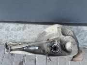 Achsschenkel (ABS) rechts vorne Porsche Cayenne 2 (92A) 95834115601