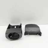 Lenkmechanismus Verkleidung BMW X7 (G07) xDrive 40 i Mild Hydrid 9621101 9621103