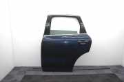 Tür hinten links PORSCHE CAYENNE (92A) 4.8 S 7P0833311