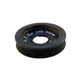 Kurbelwellenriemenscheibe OPEL ASTRA J 1.7 CDTI