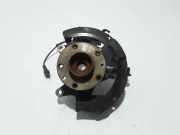 Radnaben vorne links RENAULT MEGANE IV (B9A/M_) 1.2 TCe 100 (B9MS) 400158307R
