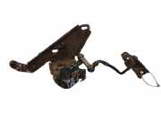 Niveausensor vorne links PEUGEOT 407 SW (6E_) 2.2 HDi 170 1307213001