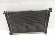 Kühler Ford Fiesta V (JH, JD) 2S6H8C342AE