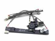 Türfensterheber hinten rechts JAGUAR XJ (X351) 3.0 C7Y2A