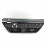 Klimabedienteil BMW i3 (I01) s Electric 5HB011230 9282999