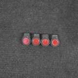 Parksensorsatz hinten AUDI A5 Cabrio (8F7) RS 5 quattro 4H0919275A