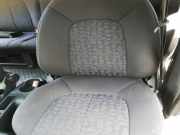 Sitz links vorne Mercedes-Benz A-Klasse (W168)