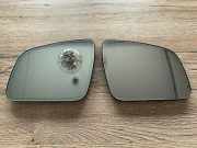 Türspiegelglas vorne links MERCEDES-BENZ C (W204) C 320 CDI (204.022) A2048100421