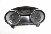 Kombiinstrument OPEL ASTRA K 1.4 39143412