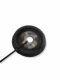 Hintere Federgummiunterstützung VOLVO S60 I 2.4 D5 9492209