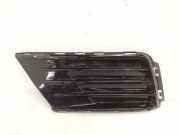 Gitter vorne unten VW CADDY IV Furgon (SAA, SAH) 2.0 TDI 2K5853665E
